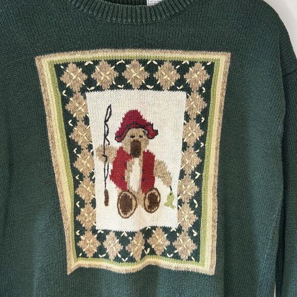 Vintage Lucia Sweater - Picture 3 of 5